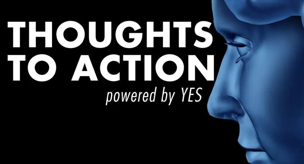 Thoughts To Action 2 Thoughts To Action