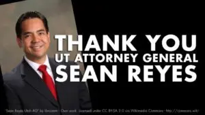 Sean Reyes Human Trafficking