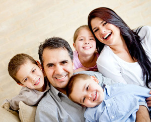 Family Therapy Brings Families Together
