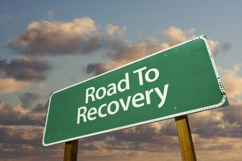 strategy for Recovery