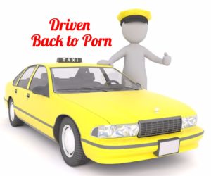 chauffeur driver to porn