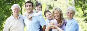 Family Therapy
