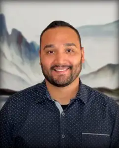 Alberto Valdez