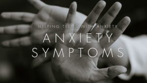 Anxiety Symptoms