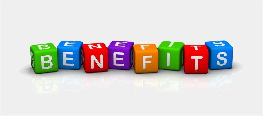 Benefits