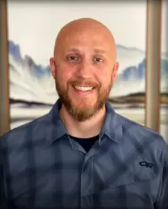 Brad Tanner 2