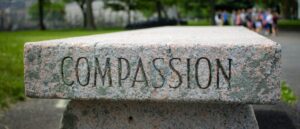 Compassion Therapeutic Principle