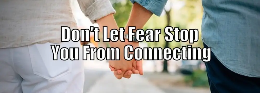 Things Have Changed, What Now? 24 Couples