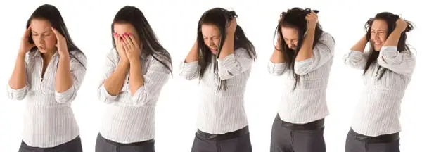 Anxiety Intensive Outpatient Program