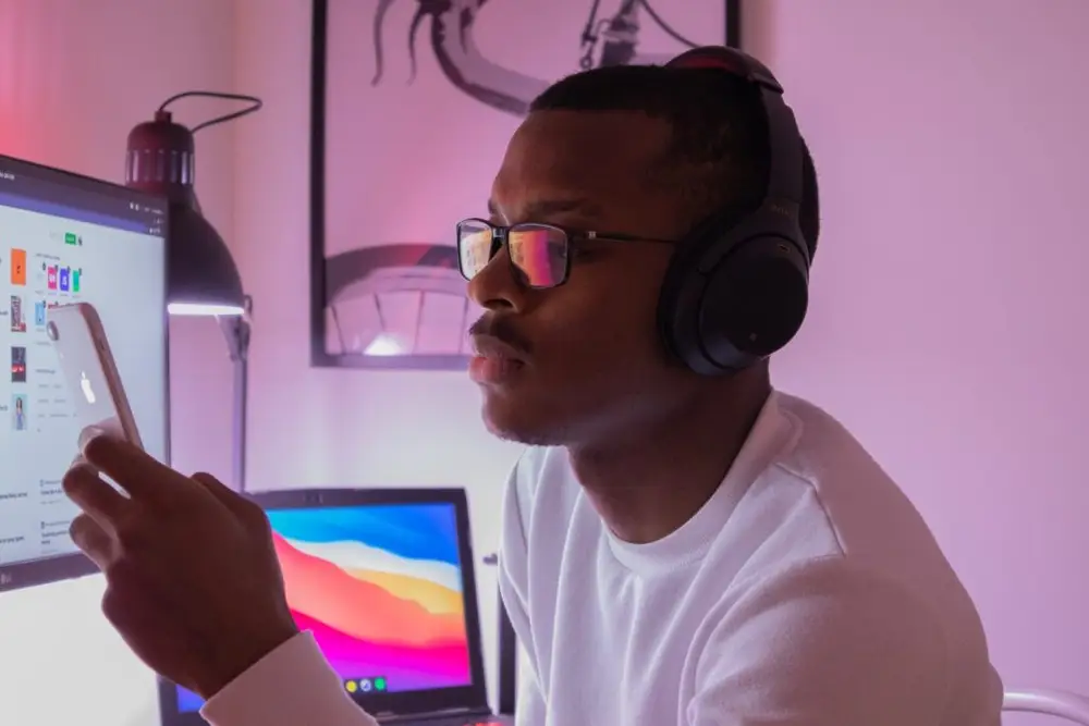 Digital Distractions