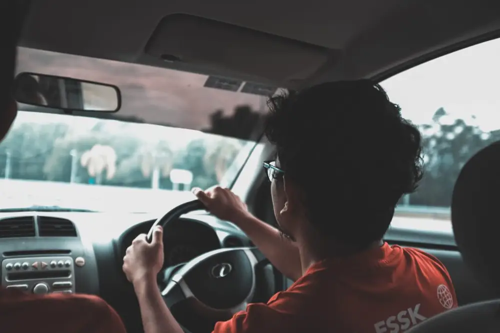 Driving Car Analogy Scaled 1