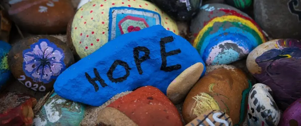 Hope In The Future
