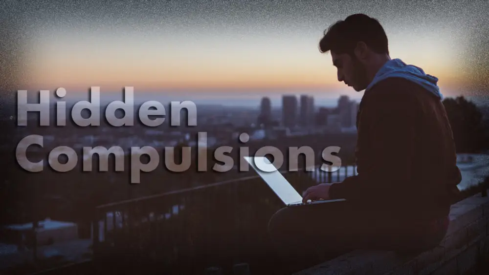 Hidden Compulsions 1 Hidden Compulsion