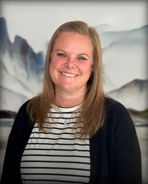 Stephanie Empey, Uft Receptionist &Amp; Billing