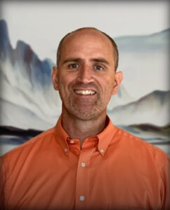 Tony Rhoton, Co-Founder Utah Family Therapy