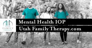 Mental Health Iop