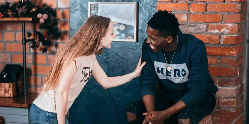 Couples Therapy - Communication