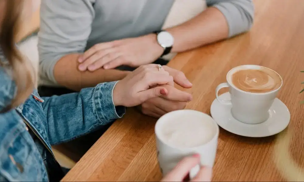 Couples Therapy Benefit