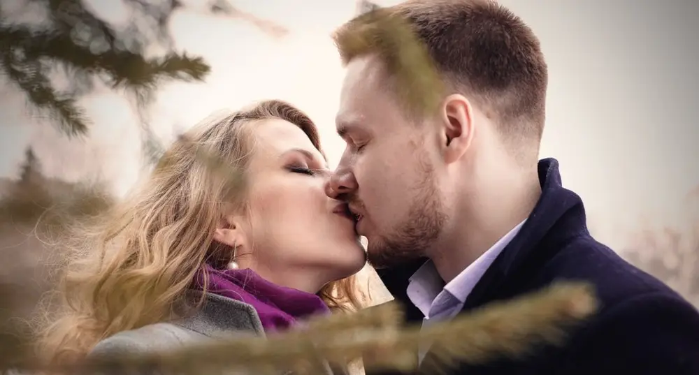 Couples Therapy - Increase Intimacy