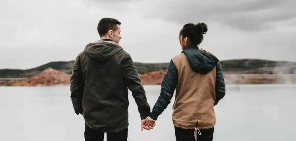 Couples Therapy - Resolve Conflict