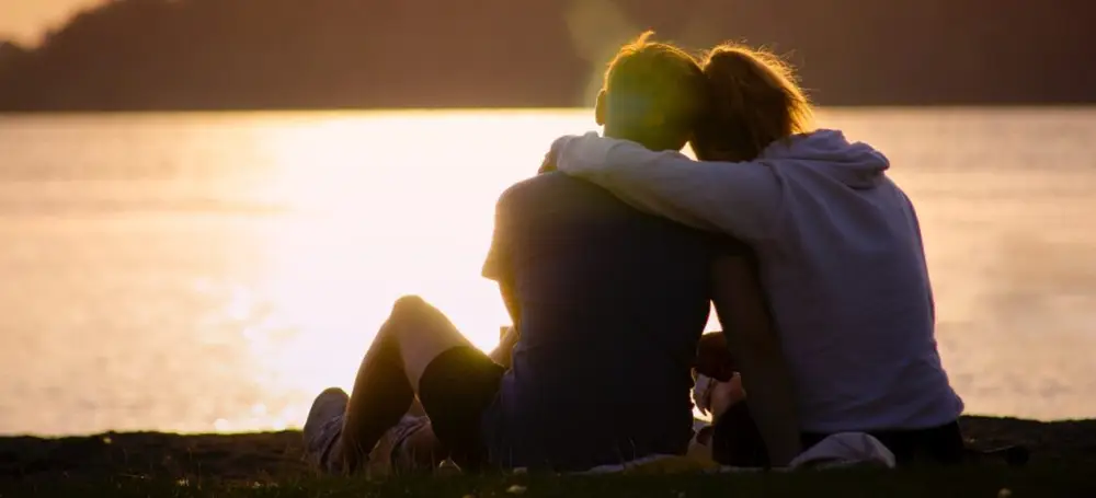5 Levels Intimacy In Marriage 1 Physical Intimacy