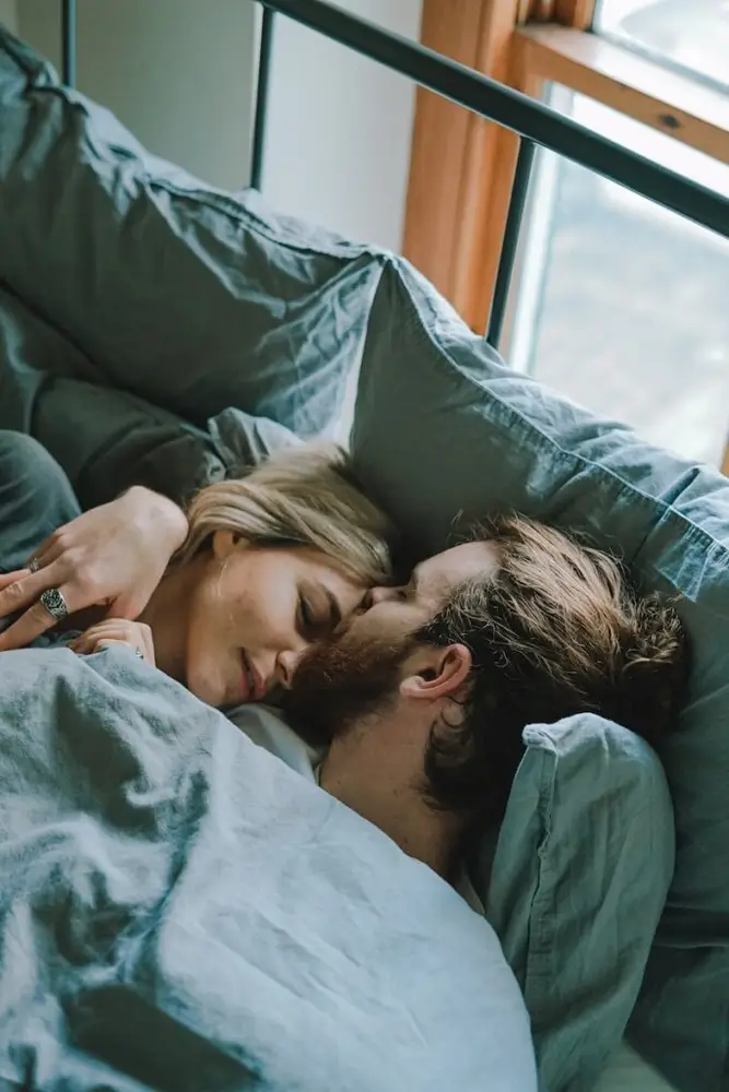 6 Ways To Rekindle A Marriage Relationship 8 Make Time For Sex