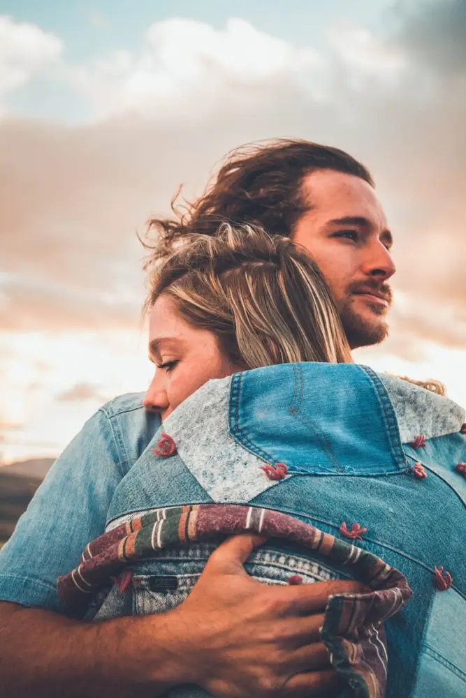 7 Things To Keep A Strong Relationship 21 Affection In Relationships
