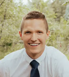 Michael Anderson, Marriage And Family Therapist