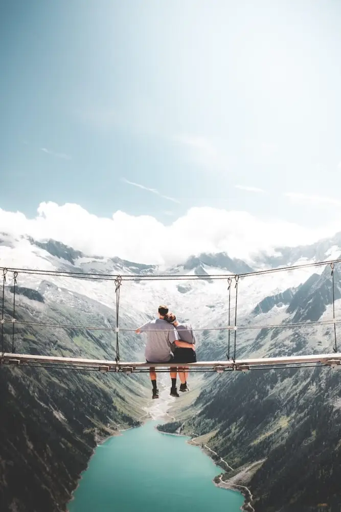 7 Things To Keep A Strong Relationship 27 Love Language
