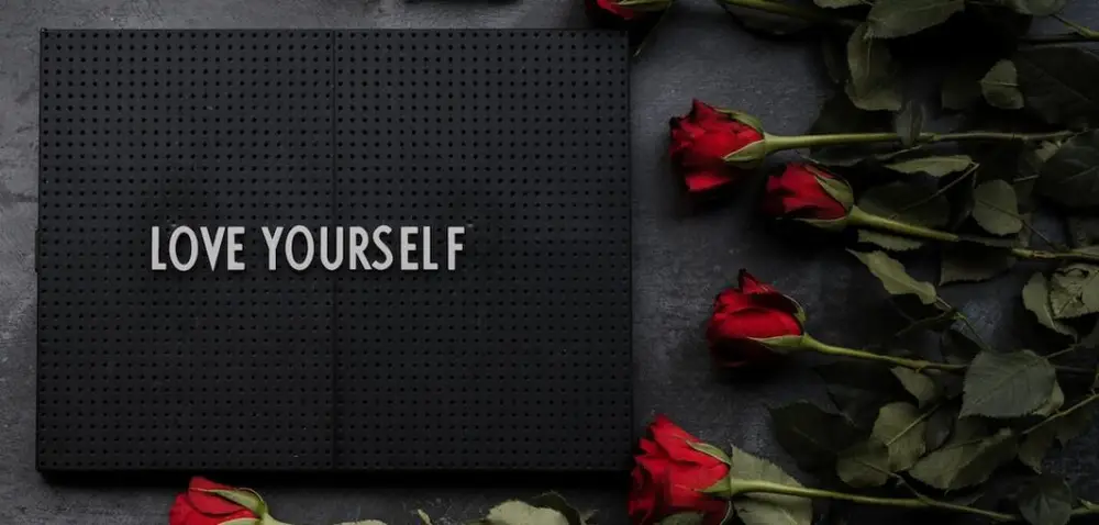 Love Yourself