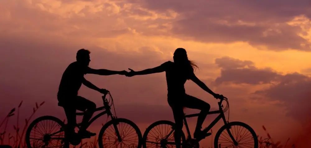Keep Your Spark Alive 12 Spend Time Together