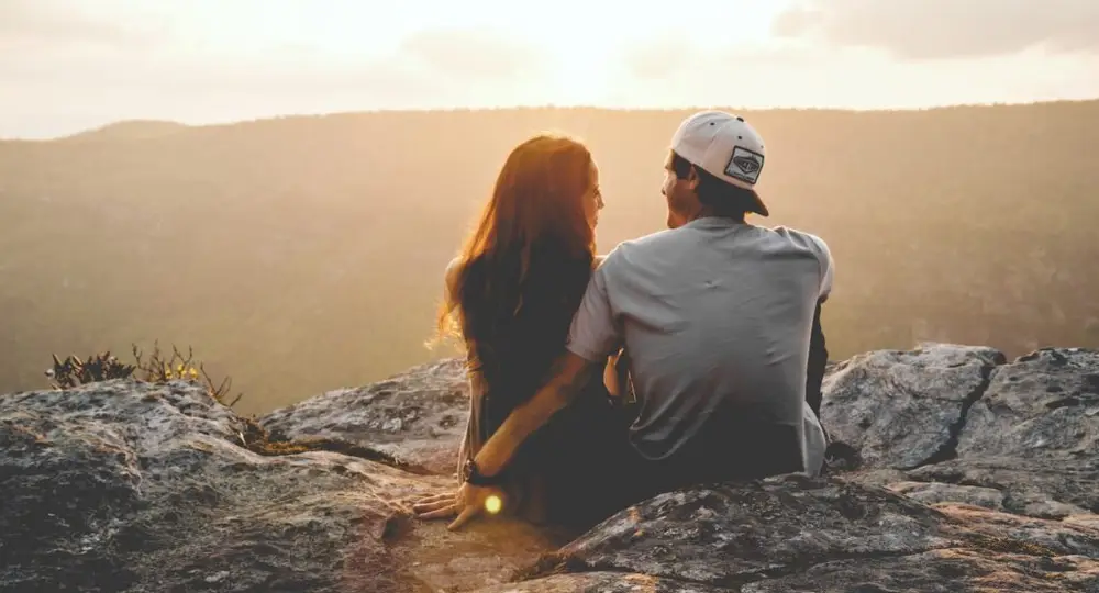 Keep Your Spark Alive 17 Show Your Spouse You Care