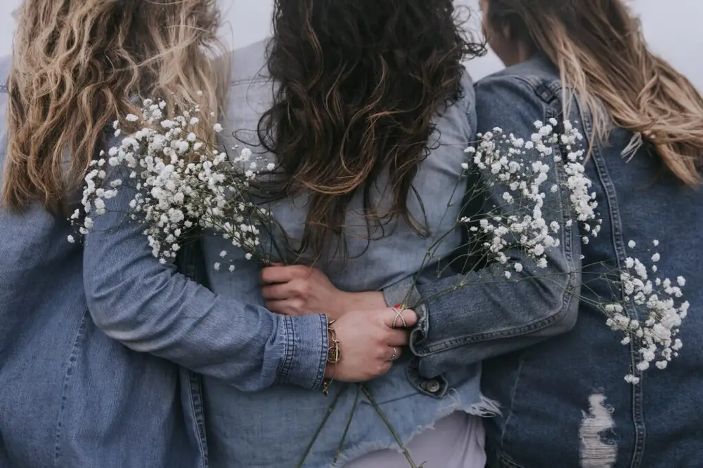 Women'S Support Group
