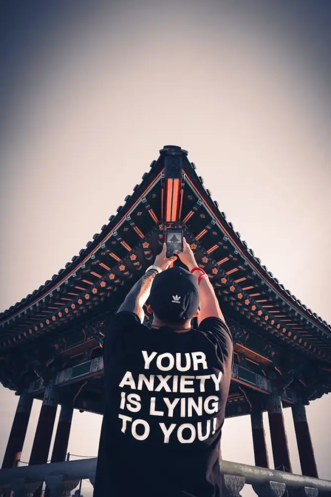 Understand 8 Different Types Anxiety Disorders 23 Managing Anxiety Symptoms