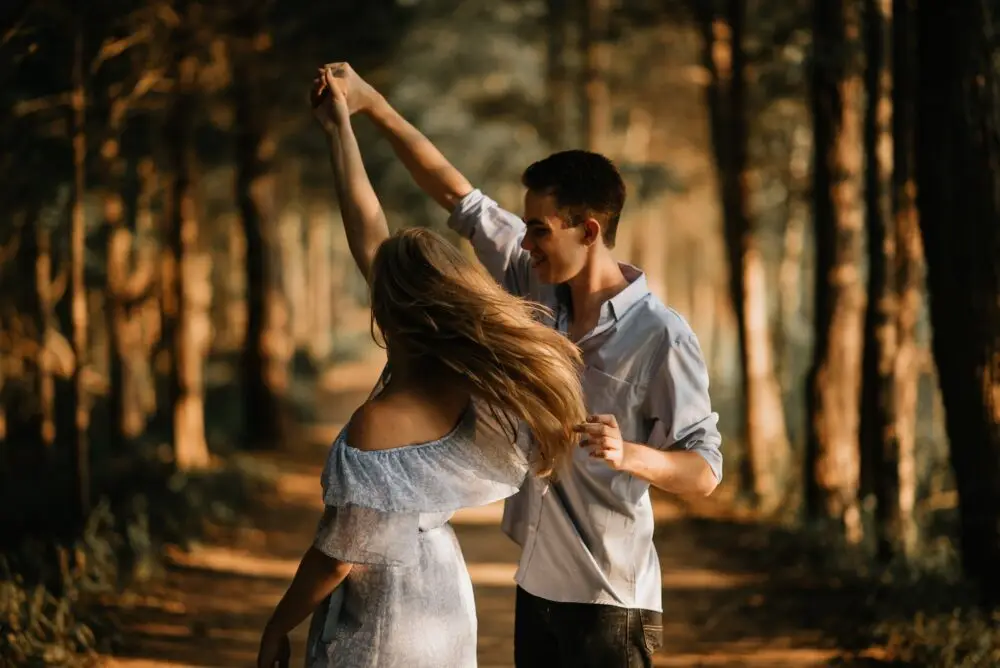 Enhancing Your Relationship 1 Enhancing Your Relationship