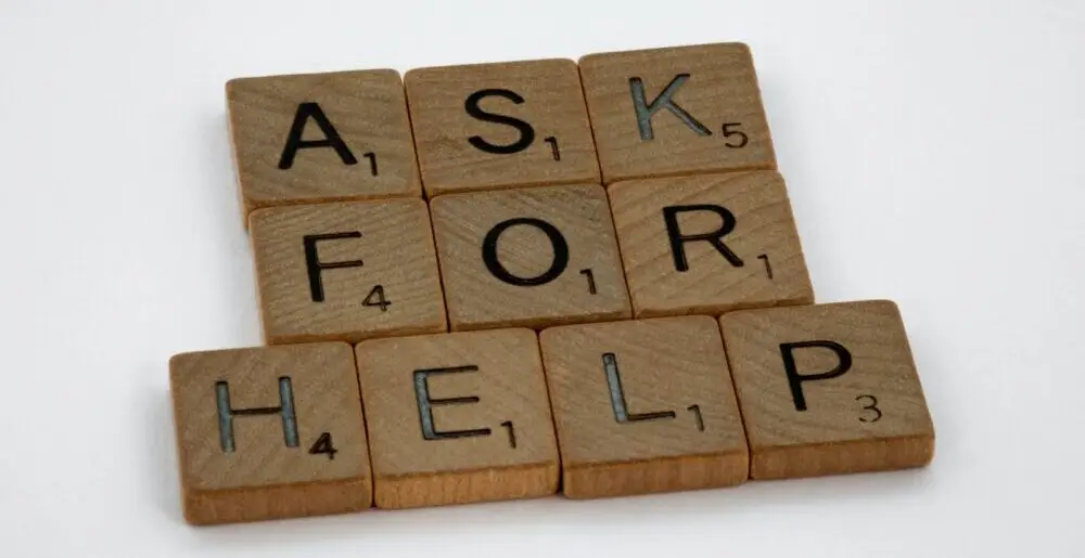 Help For Adhd – Photo By Brett Jordan Help For Adhd