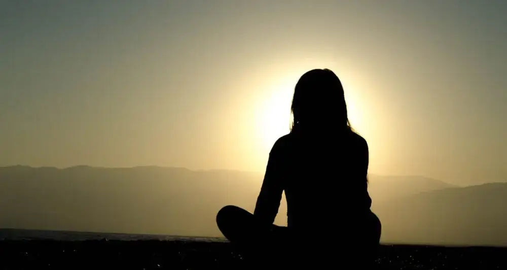 Mindful Of Negative Thoughts Photo By Dingzeyu Li Mindful Of Negative Thoughts