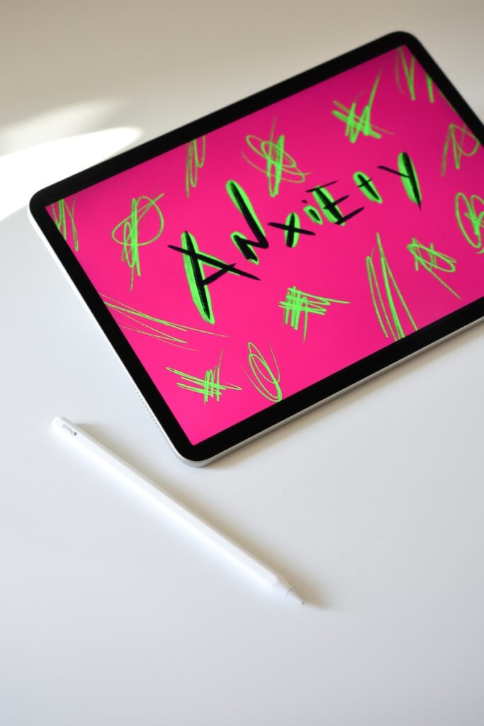 Anxiety Is Connected With Social Media