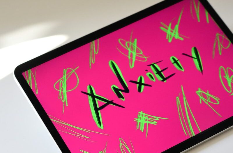 Anxiety Is Connected With Social Media