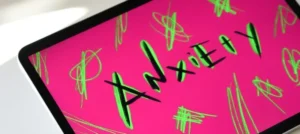 anxiety is connected with social media