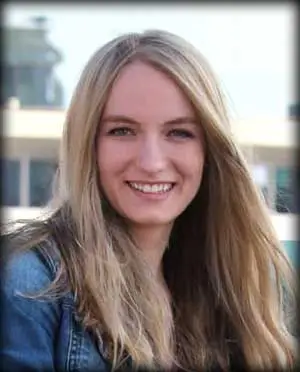 Eden Jerome Inter-Abled Therapist