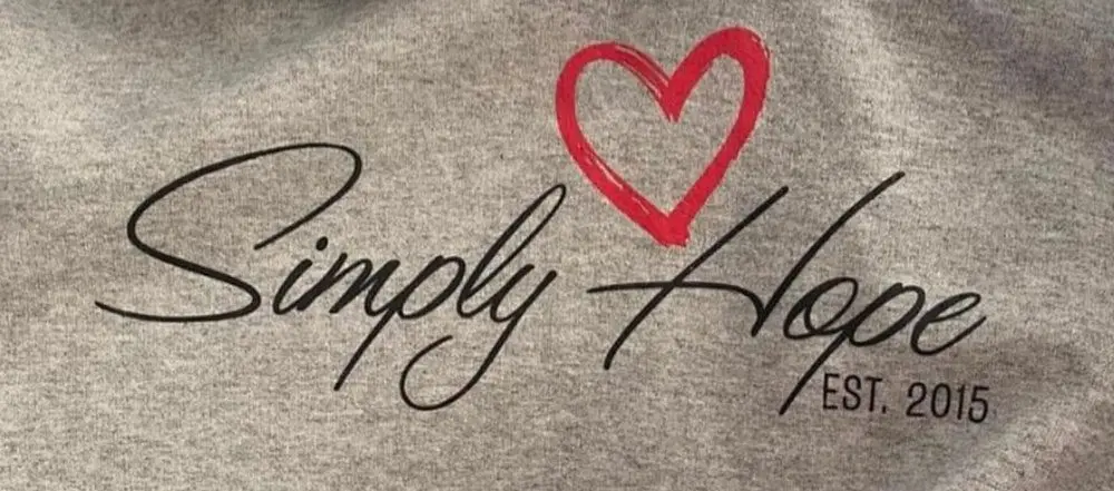 Simply Hope Is Simply Amazing 30 Lifeline For The Community