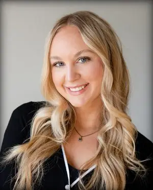 Aubriana Dispirito, Marriage And Family Therapist