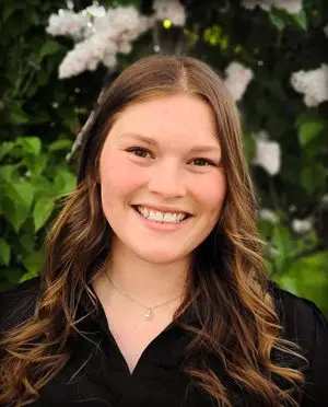 Brooke Williams, Marriage And Family Therapist