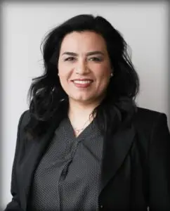 Doris Willey, Marriage and Family Therapist