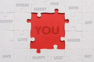 Internal Family Systems Therapy