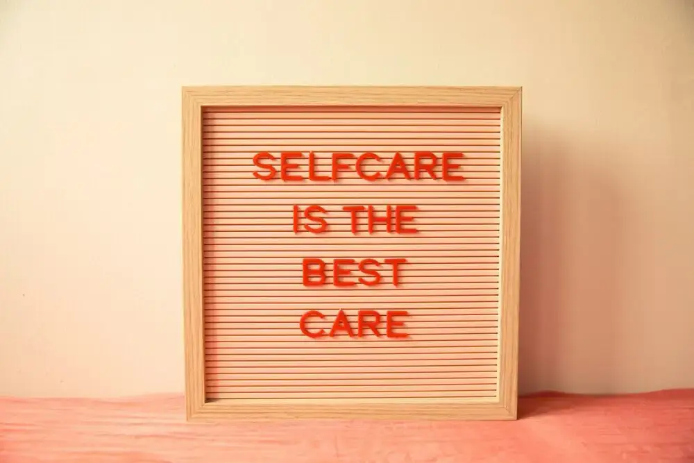 Compulsive Grip 53 Selfcare