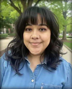 Karina Bahr, Therapist