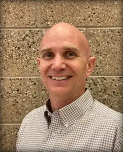 Dave Fawcett, Ph.d