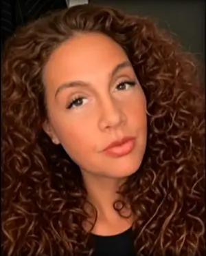 Melissa Chavez